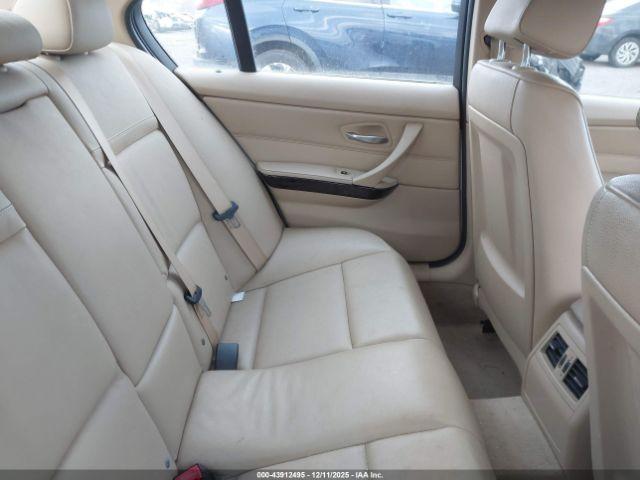 BMW 3 Series Xdrive Image 9