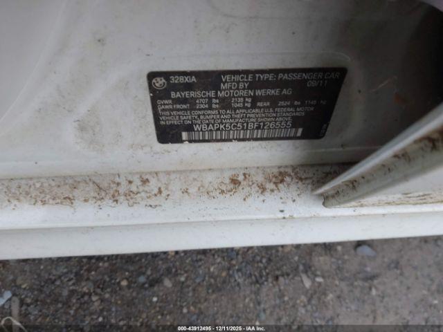 BMW 3 Series Xdrive Image 10