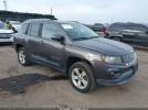 Jeep Compass Latitude Image 1