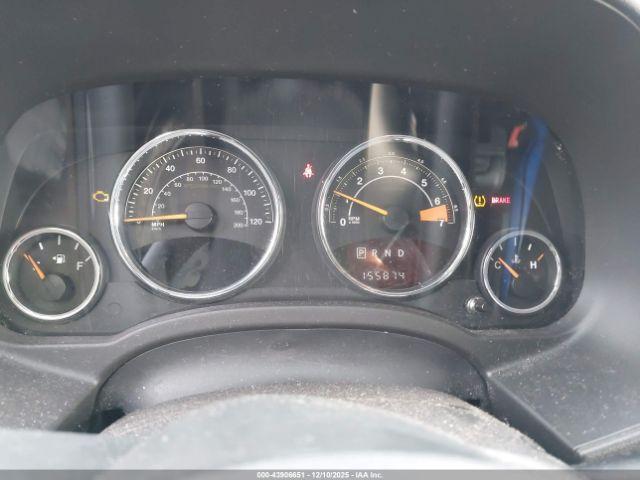 Jeep Compass Latitude Image 4