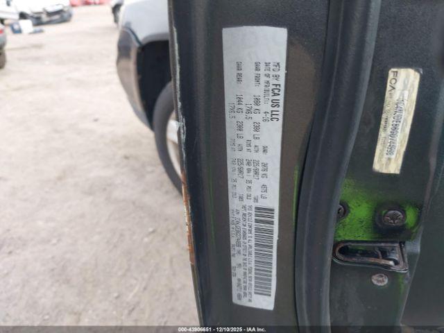 Jeep Compass Latitude Image 11