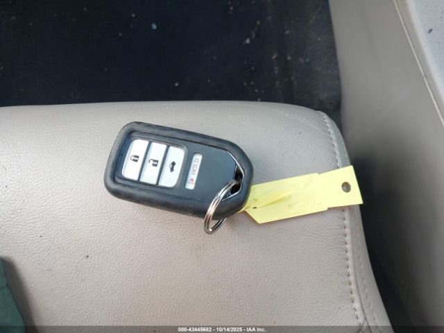 Honda Civic Ex-l Image 12