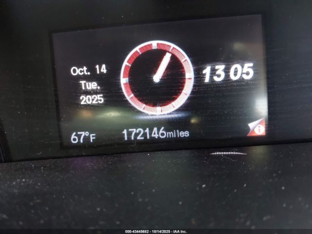 Honda Civic Ex-l Image 8