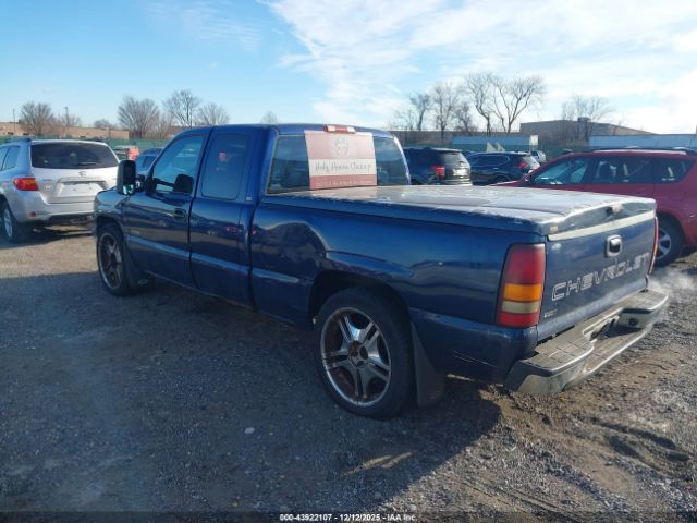Chevrolet Silverado 1500 Image 6
