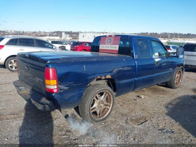 Chevrolet Silverado 1500 Image 7