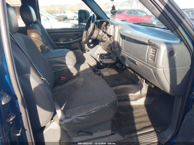 Chevrolet Silverado 1500 Image 9