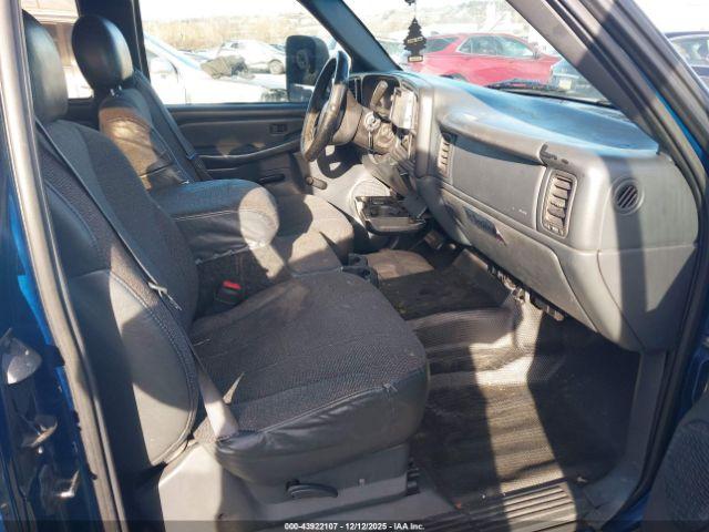 Chevrolet Silverado 1500 Image 9