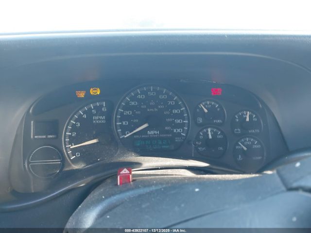 Chevrolet Silverado 1500 Image 10