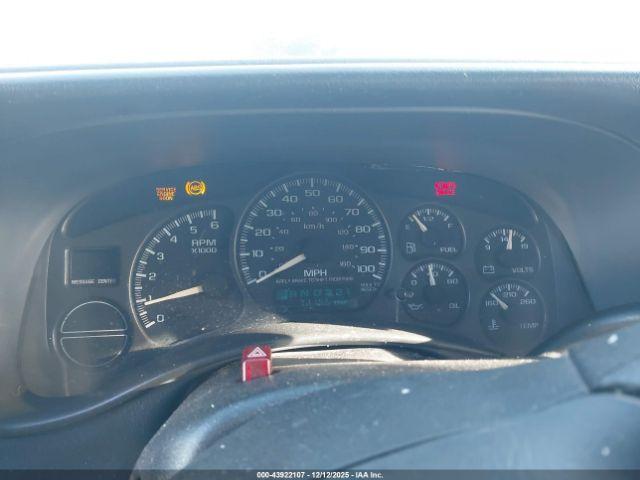 Chevrolet Silverado 1500 Image 10