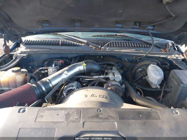 Chevrolet Silverado 1500 Image 3