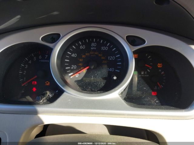 Toyota Highlander V6 Image 4