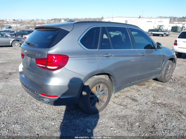BMW X Series Xdrive35i Image 13