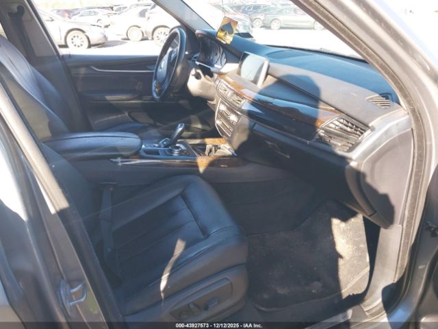 BMW X Series Xdrive35i Image 3