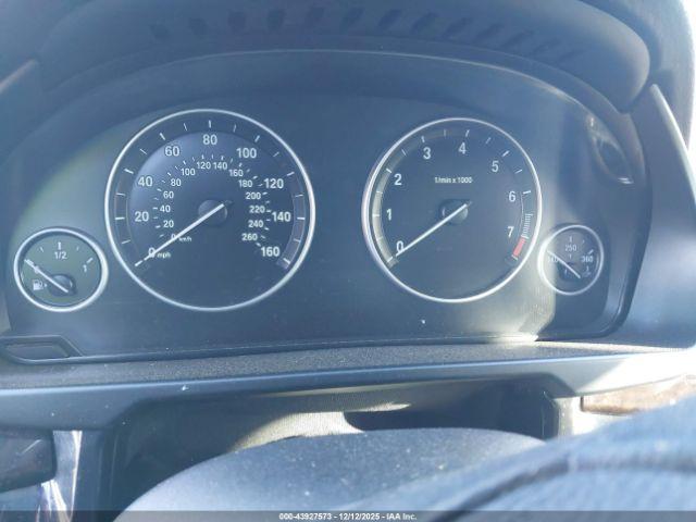 BMW X Series Xdrive35i Image 5