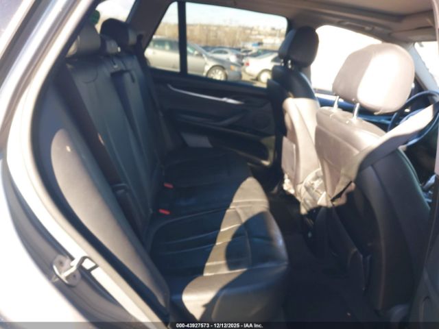 BMW X Series Xdrive35i Image 8