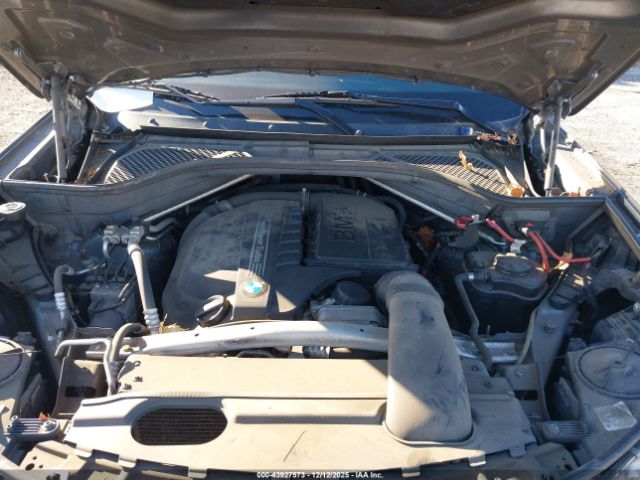 BMW X Series Xdrive35i Image 10