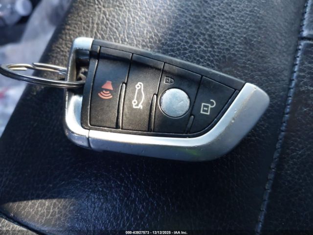 BMW X Series Xdrive35i Image 15