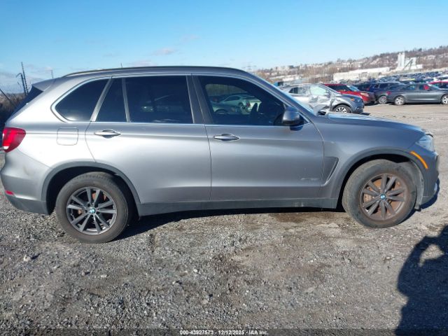 BMW X Series Xdrive35i Image 14