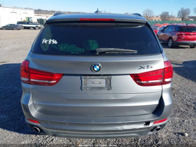 BMW X Series Xdrive35i Image 11