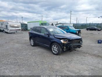  Salvage Volvo XC60