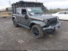 Jeep Wrangler High Altitude 4x4 Image 1