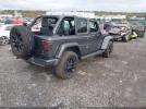 Jeep Wrangler High Altitude 4x4 Image 4