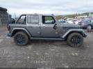 Jeep Wrangler High Altitude 4x4 Image 15