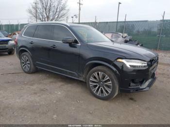 Salvage Volvo XC90