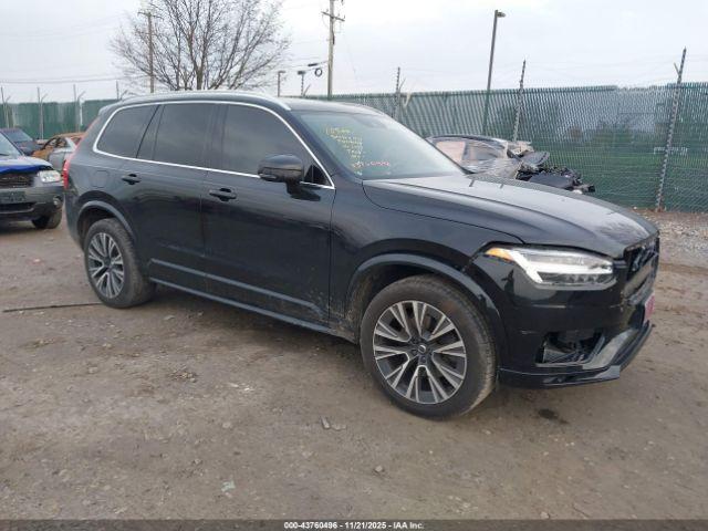  Salvage Volvo XC90