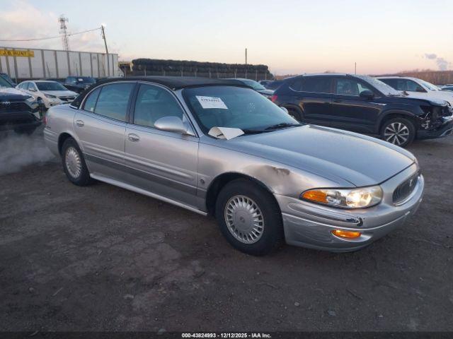  Salvage Buick LeSabre