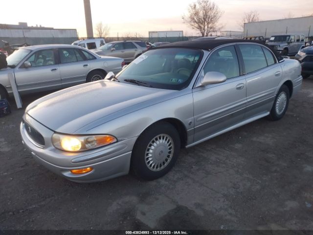 Buick LeSabre Custom Image 9