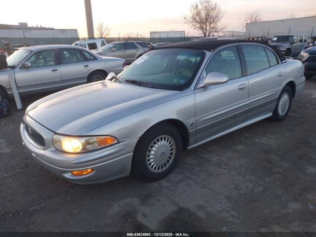 Buick LeSabre Custom Image 9