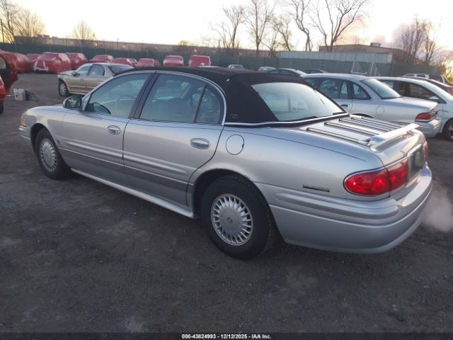 Buick LeSabre Custom Image 5