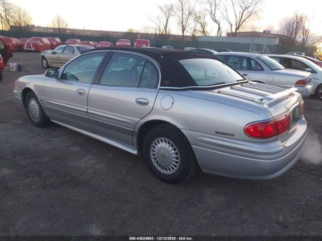 Buick LeSabre Custom Image 5