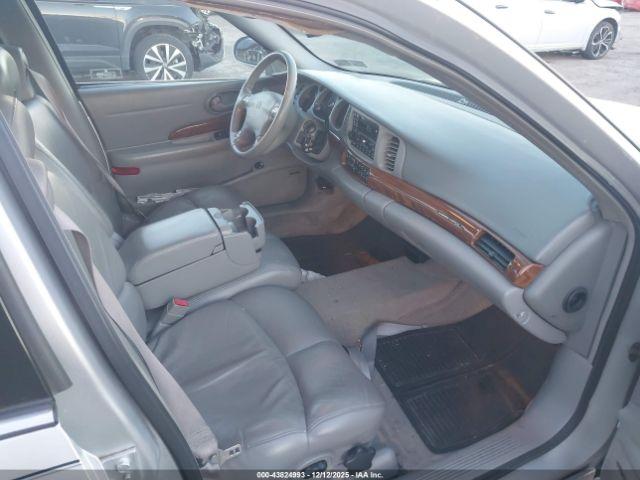 Buick LeSabre Custom Image 6