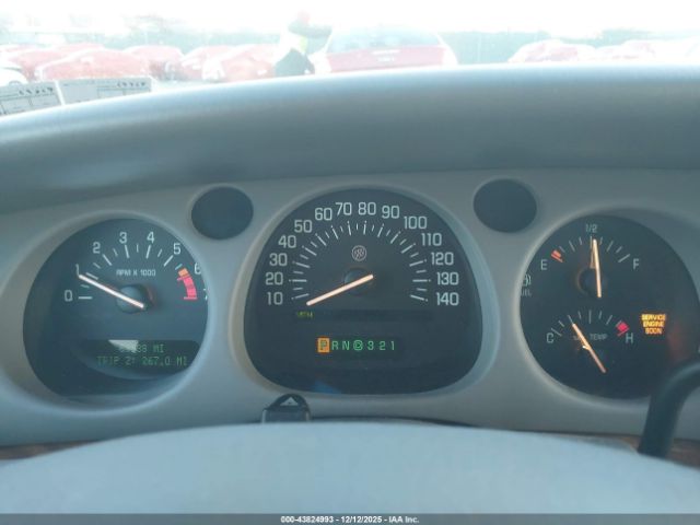 Buick LeSabre Custom Image 7