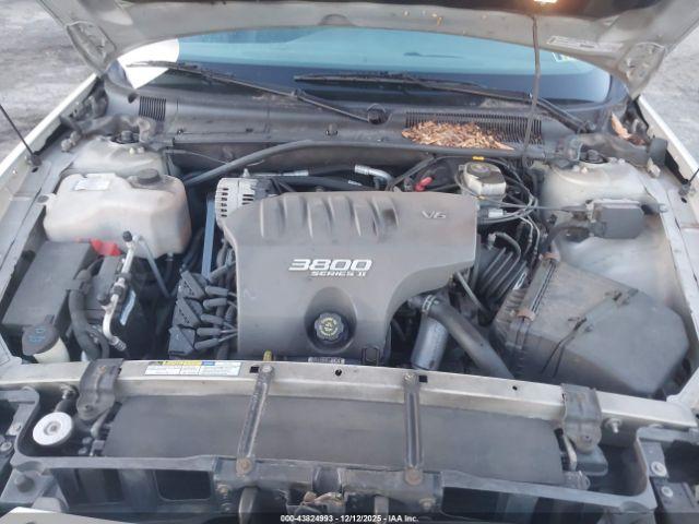 Buick LeSabre Custom Image 4