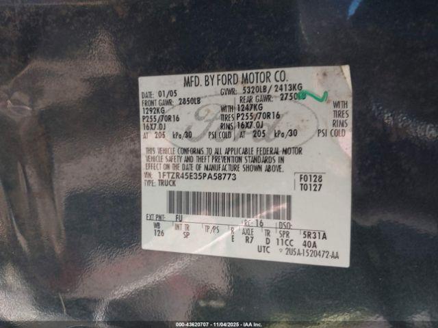 Ford Ranger Image 11