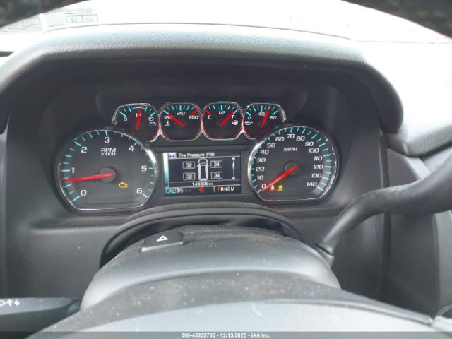 Chevrolet Suburban Ltz Image 14