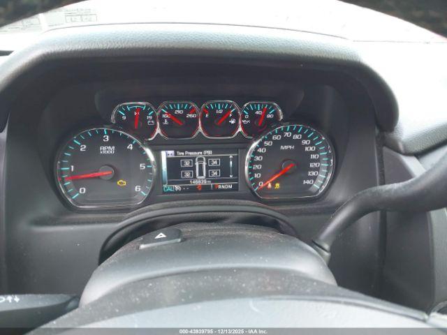 Chevrolet Suburban Ltz Image 14