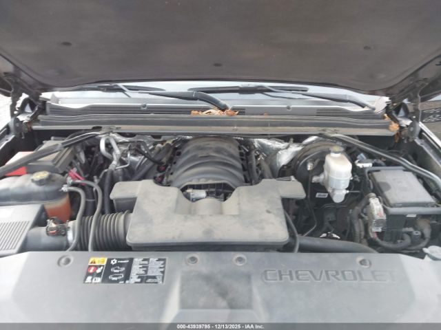 Chevrolet Suburban Ltz Image 7