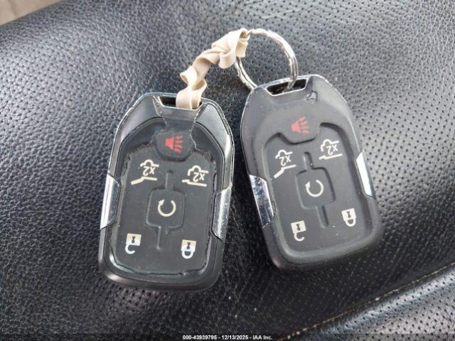 Chevrolet Suburban Ltz Image 4