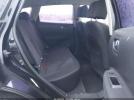 Nissan Rogue S Image 4