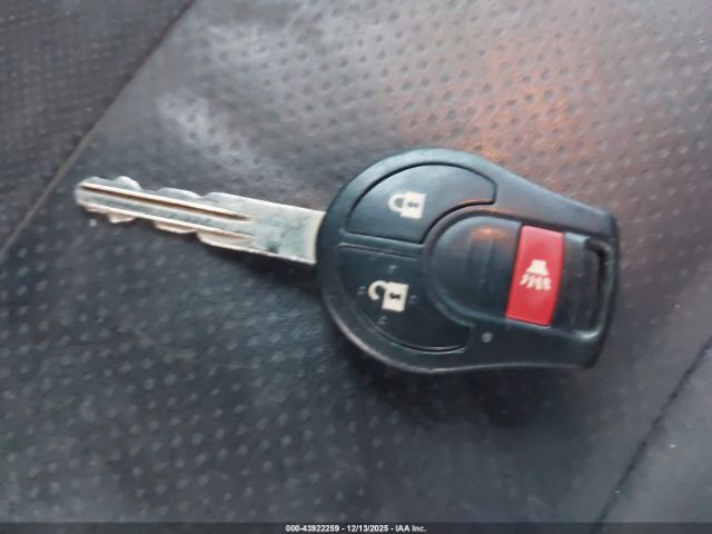 Nissan Rogue S Image 6