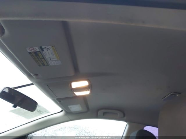 Nissan Rogue S Image 9