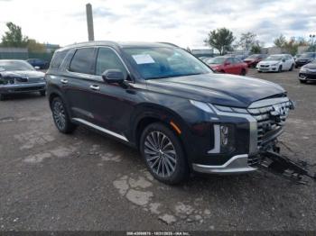  Salvage Hyundai PALISADE
