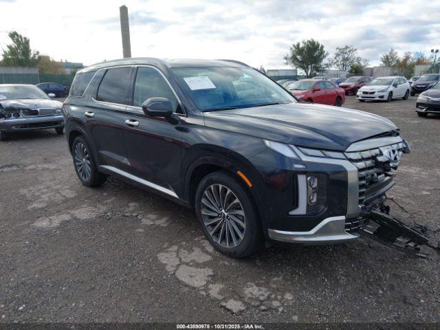  Salvage Hyundai PALISADE