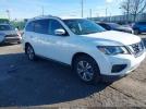 Nissan Pathfinder S Image 1
