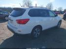 Nissan Pathfinder S Image 4
