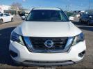 Nissan Pathfinder S Image 5